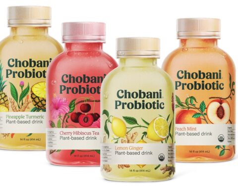 Best Probiotic Drinks for Women