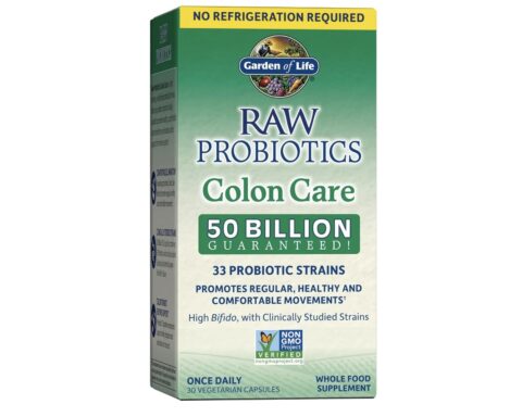 Top Probiotic Choices