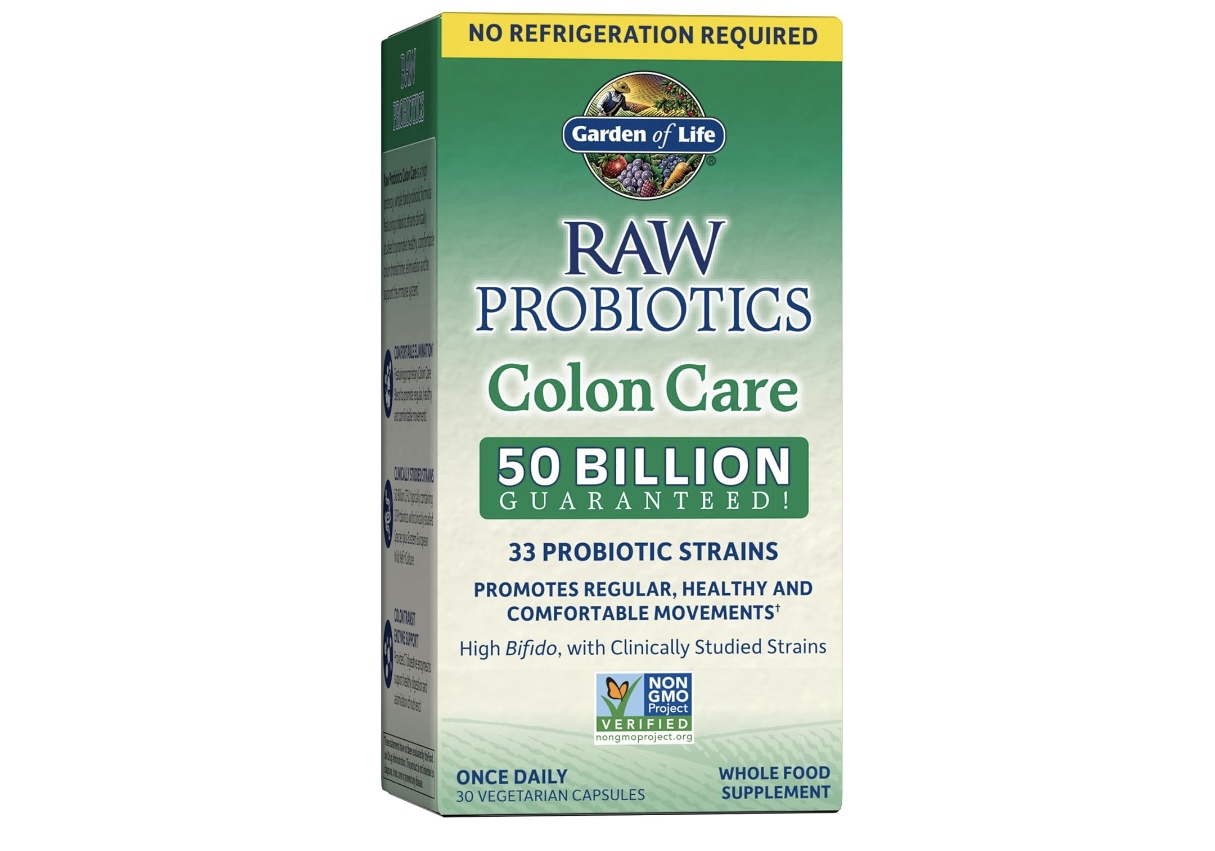 Top Probiotic Choices