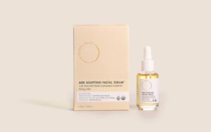 AGE ADAPTING FACIAL SERUM