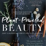 New Book Edition with CBD Beauty Recipes