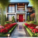 Front Door Feng Shui: Elevate Wealth and Wellness