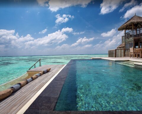 A Restorative Summer of Self-Care: The Most Spoiling Wellness Experiences Around the World