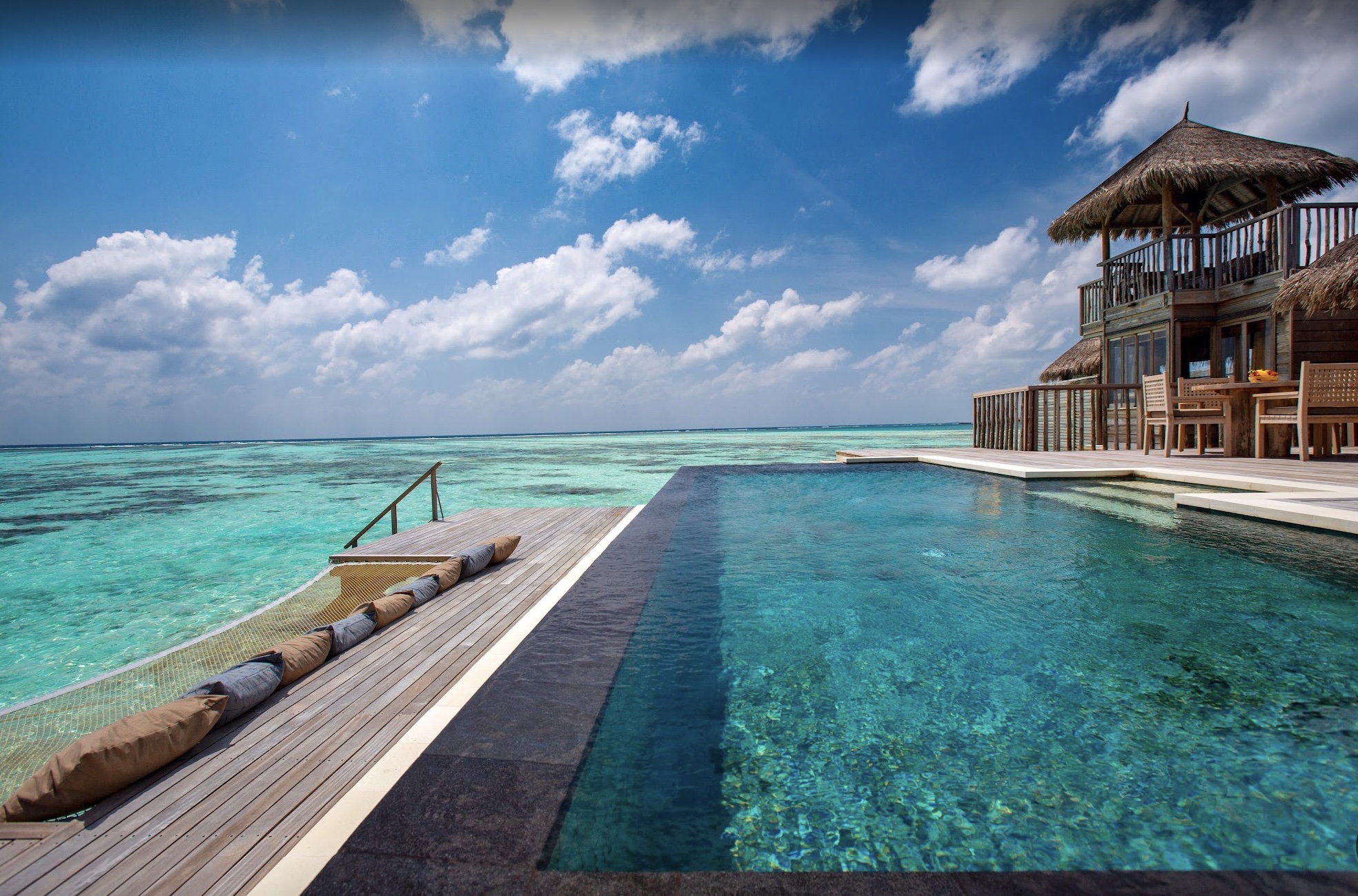 A Restorative Summer of Self-Care: The Most Spoiling Wellness Experiences Around the World