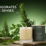 Best Home Gift of the Day: The AVEDA Rosemary Mint Vegan Soy Wax Candle