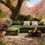 sectional couch for living room