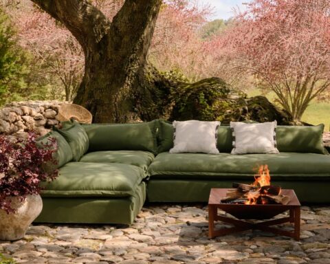 sectional couch for living room