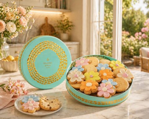 Sweet Mother’s Day Gift