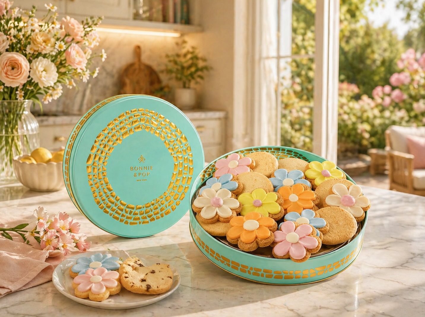 Sweet Mother’s Day Gift