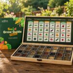 Garden Season Starts Here: It’s time to plant your seeds
