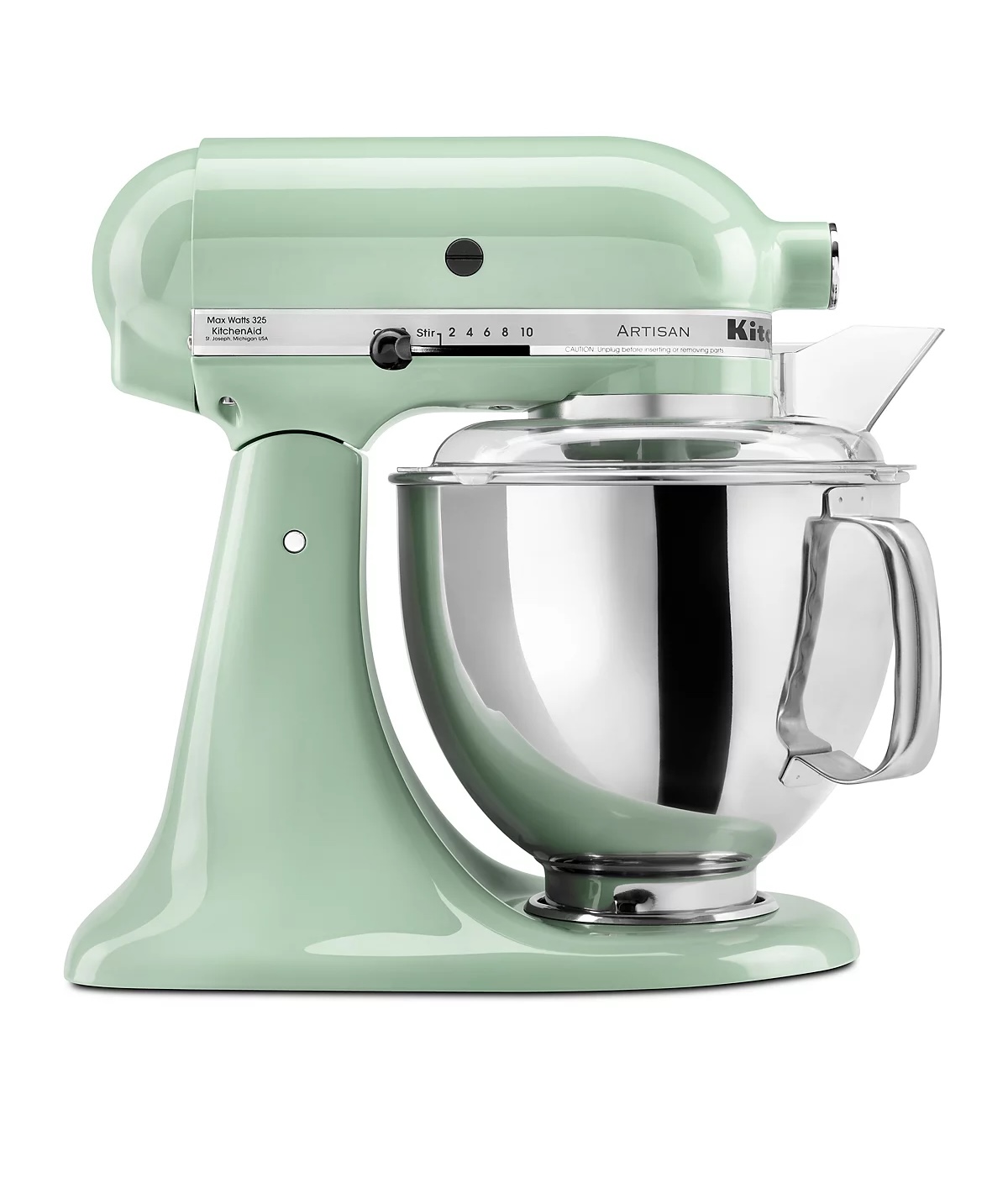 KitchenAid Artisan 5-Quart Stand Mixer