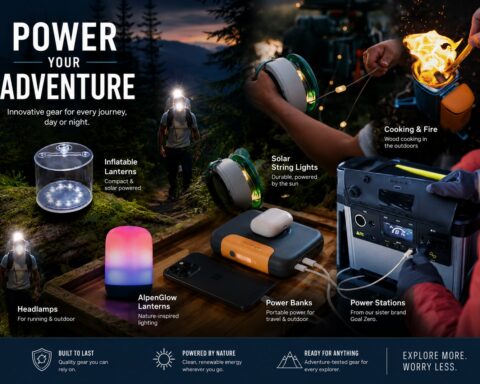 Power Banks for Everyday Wellness