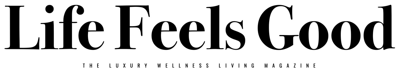Life Feels Good