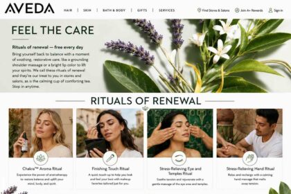 Beauty and Wellness