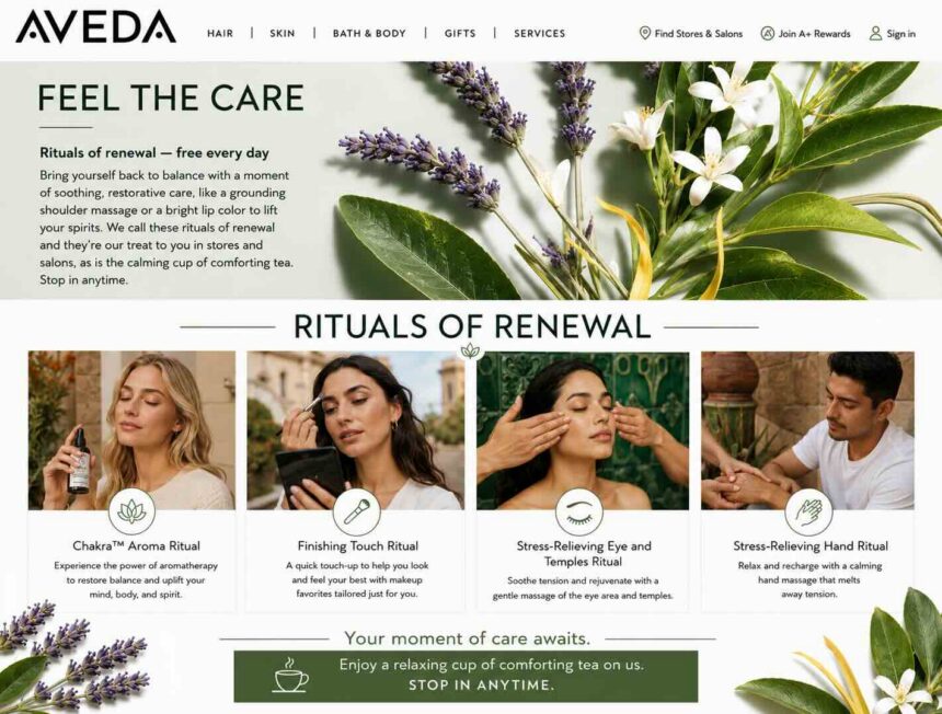 Beauty and Wellness