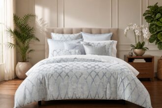 Macy's Luxury Bedding