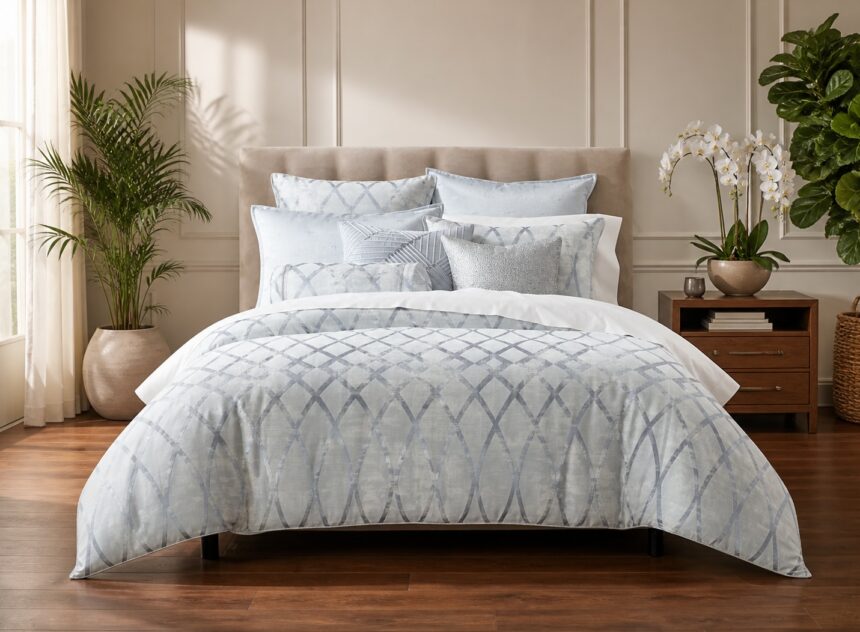 Macy's Luxury Bedding