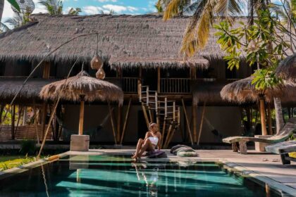 13 Glamorous Spas Redefining Luxury, Beauty & Self-Care