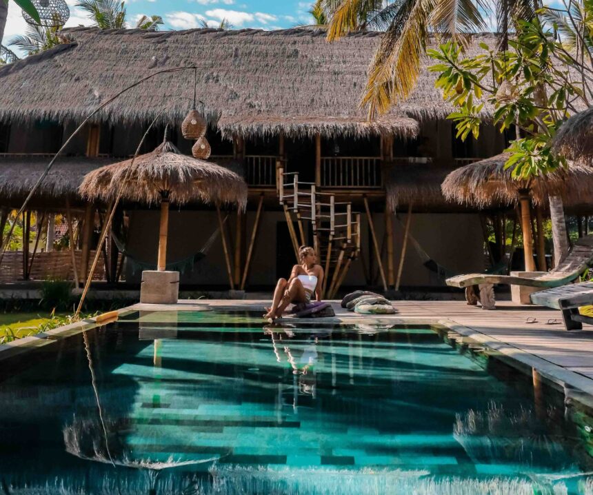 13 Glamorous Spas Redefining Luxury, Beauty & Self-Care