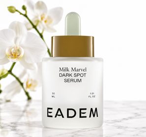 EADEM Milk Marvel Dark Spot Serum
