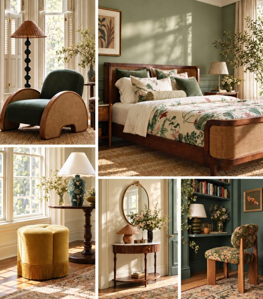 Anthropologie