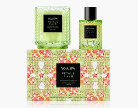 Candle Duo Gift Set
